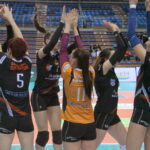 28.04.2016. Drugi mecz o 11 miejsce w Orlen Lidze: Developres Rzeszów - KSZO Ostrowiec / Maciej Makuła / Radio Kielce