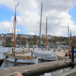 23.04.2016. Spacer po Flensburgu / Kamil Król / Radio Kielce