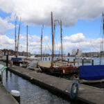 23.04.2016. Spacer po Flensburgu / Kamil Król / Radio Kielce