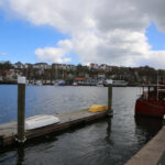 23.04.2016. Spacer po Flensburgu / Kamil Król / Radio Kielce