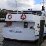 23.04.2016. Spacer po Flensburgu / Kamil Król / Radio Kielce