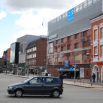 23.04.2016. Spacer po Flensburgu / Kamil Król / Radio Kielce