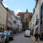 23.04.2016. Spacer po Flensburgu / Kamil Król / Radio Kielce