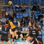 28.04.2016. Drugi mecz o 11 miejsce w Orlen Lidze: Developres Rzeszów - KSZO Ostrowiec / Maciej Makuła / Radio Kielce