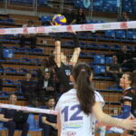 28.04.2016. Drugi mecz o 11 miejsce w Orlen Lidze: Developres Rzeszów - KSZO Ostrowiec / Maciej Makuła / Radio Kielce