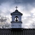 31.03.2016 Rytwiany. Pokamedulski zespół sakralny. Klasztor. Pustelnia Złotego Lasu. / Jarosław Kubalski / Radio Kielce