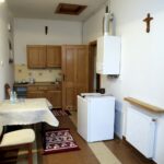 31.03.2016 Rytwiany. Pokamedulski zespół sakralny. Klasztor. Pustelnia Złotego Lasu. Pokoje gościnne. / Jarosław Kubalski / Radio Kielce