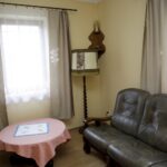 31.03.2016 Rytwiany. Pokamedulski zespół sakralny. Klasztor. Pustelnia Złotego Lasu. Pokoje gościnne. / Jarosław Kubalski / Radio Kielce