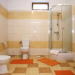 31.03.2016 Rytwiany. Pokamedulski zespół sakralny. Klasztor. Pustelnia Złotego Lasu. Pokoje gościnne. / Jarosław Kubalski / Radio Kielce