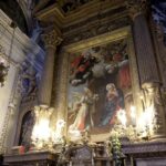 31.03.2016 Rytwiany. Pokamedulski zespół sakralny. Klasztor. Pustelnia Złotego Lasu. / Jarosław Kubalski / Radio Kielce