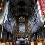 31.03.2016 Rytwiany. Pokamedulski zespół sakralny. Klasztor. Pustelnia Złotego Lasu. / Jarosław Kubalski / Radio Kielce