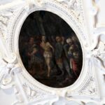 31.03.2016 Rytwiany. Pokamedulski zespół sakralny. Klasztor. Pustelnia Złotego Lasu. / Jarosław Kubalski / Radio Kielce