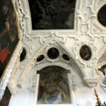 31.03.2016 Rytwiany. Pokamedulski zespół sakralny. Klasztor. Pustelnia Złotego Lasu. / Jarosław Kubalski / Radio Kielce