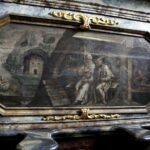 31.03.2016 Rytwiany. Pokamedulski zespół sakralny. Klasztor. Pustelnia Złotego Lasu. / Jarosław Kubalski / Radio Kielce