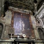 31.03.2016 Rytwiany. Pokamedulski zespół sakralny. Klasztor. Pustelnia Złotego Lasu. / Jarosław Kubalski / Radio Kielce