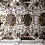 31.03.2016 Rytwiany. Pokamedulski zespół sakralny. Klasztor. Pustelnia Złotego Lasu. / Jarosław Kubalski / Radio Kielce