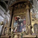 31.03.2016 Rytwiany. Pokamedulski zespół sakralny. Klasztor. Pustelnia Złotego Lasu. / Jarosław Kubalski / Radio Kielce