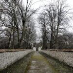 31.03.2016 Rytwiany. Pokamedulski zespół sakralny. Klasztor. Pustelnia Złotego Lasu. / Jarosław Kubalski / Radio Kielce