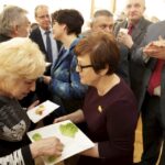 01.04.2016 Kielce. Spotkanie wielkanocne w Ośrodku Myśli Patriotycznej i Obywatelskiej. / Jarosław Kubalski / Radio Kielce