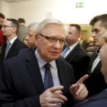 01.04.2016 Kielce. Spotkanie wielkanocne w Ośrodku Myśli Patriotycznej i Obywatelskiej. / Jarosław Kubalski / Radio Kielce