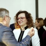 01.04.2016 Kielce. Spotkanie wielkanocne w Ośrodku Myśli Patriotycznej i Obywatelskiej. / Jarosław Kubalski / Radio Kielce