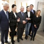 01.04.2016 Kielce. Spotkanie wielkanocne w Ośrodku Myśli Patriotycznej i Obywatelskiej. / Jarosław Kubalski / Radio Kielce