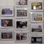 01.04.2016 Kielce. Wystawa zdjęć "Foto notatki na temat: Prima Aprilis" Krzysztof Zając. / Jarosław Kubalski / Radio Kielce