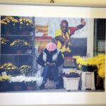 01.04.2016 Kielce. Wystawa zdjęć "Foto notatki na temat: Prima Aprilis" Krzysztof Zając. / Jarosław Kubalski / Radio Kielce