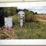 01.04.2016 Kielce. Wystawa zdjęć "Foto notatki na temat: Prima Aprilis" Krzysztof Zając. / Jarosław Kubalski / Radio Kielce