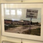 01.04.2016 Kielce. Wystawa zdjęć "Foto notatki na temat: Prima Aprilis" Krzysztof Zając. / Jarosław Kubalski / Radio Kielce