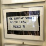 01.04.2016 Kielce. Wystawa zdjęć "Foto notatki na temat: Prima Aprilis" Krzysztof Zając. / Jarosław Kubalski / Radio Kielce