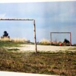 01.04.2016 Kielce. Wystawa zdjęć "Foto notatki na temat: Prima Aprilis" Krzysztof Zając. / Jarosław Kubalski / Radio Kielce