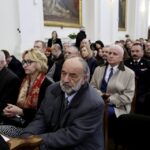 02.04.2016 Święty Krzyż. Dziedzictwo Świętego Krzyża. Sympozjum naukowe w 1050 rocznicę Chrztu Polski. / Jarosław Kubalski / Radio Kielce