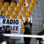 02.04.2016 Kielce. Turniej sportowy dla harcerzy "Harcmundial". / Jarosław Kubalski / Radio Kielce