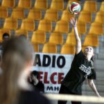 02.04.2016 Kielce. Turniej sportowy dla harcerzy "Harcmundial". / Jarosław Kubalski / Radio Kielce