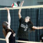 02.04.2016 Kielce. Turniej sportowy dla harcerzy "Harcmundial". / Jarosław Kubalski / Radio Kielce