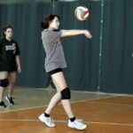 02.04.2016 Kielce. Turniej sportowy dla harcerzy "Harcmundial". / Jarosław Kubalski / Radio Kielce