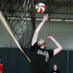 02.04.2016 Kielce. Turniej sportowy dla harcerzy "Harcmundial". / Jarosław Kubalski / Radio Kielce