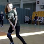 02.04.2016 Kielce. Turniej sportowy dla harcerzy "Harcmundial". / Jarosław Kubalski / Radio Kielce