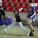 02.04.2016 Kielce. Turniej sportowy dla harcerzy "Harcmundial". / Jarosław Kubalski / Radio Kielce