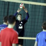 02.04.2016 Kielce. Turniej sportowy dla harcerzy "Harcmundial". / Jarosław Kubalski / Radio Kielce