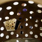 02.04.2016 Kielce. Warsztaty Upcycling Show w Institute of Design. / Jarosław Kubalski / Radio Kielce