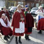 03.04.2016 Bodzentyn. Kiermasz wielkanocny. / Jarosław Kubalski / Radio Kielce