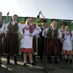 03.04.2016 Bodzentyn. Kiermasz wielkanocny. / Jarosław Kubalski / Radio Kielce