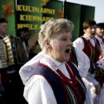 03.04.2016 Bodzentyn. Kiermasz wielkanocny. / Jarosław Kubalski / Radio Kielce