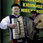 03.04.2016 Bodzentyn. Kiermasz wielkanocny. / Jarosław Kubalski / Radio Kielce