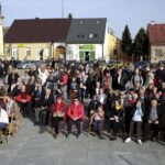 03.04.2016 Bodzentyn. Kiermasz wielkanocny. / Jarosław Kubalski / Radio Kielce