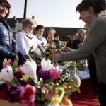 03.04.2016 Bodzentyn. Kiermasz wielkanocny. / Jarosław Kubalski / Radio Kielce