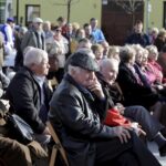 03.04.2016 Bodzentyn. Kiermasz wielkanocny. / Jarosław Kubalski / Radio Kielce