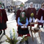 03.04.2016 Bodzentyn. Kiermasz wielkanocny. / Jarosław Kubalski / Radio Kielce